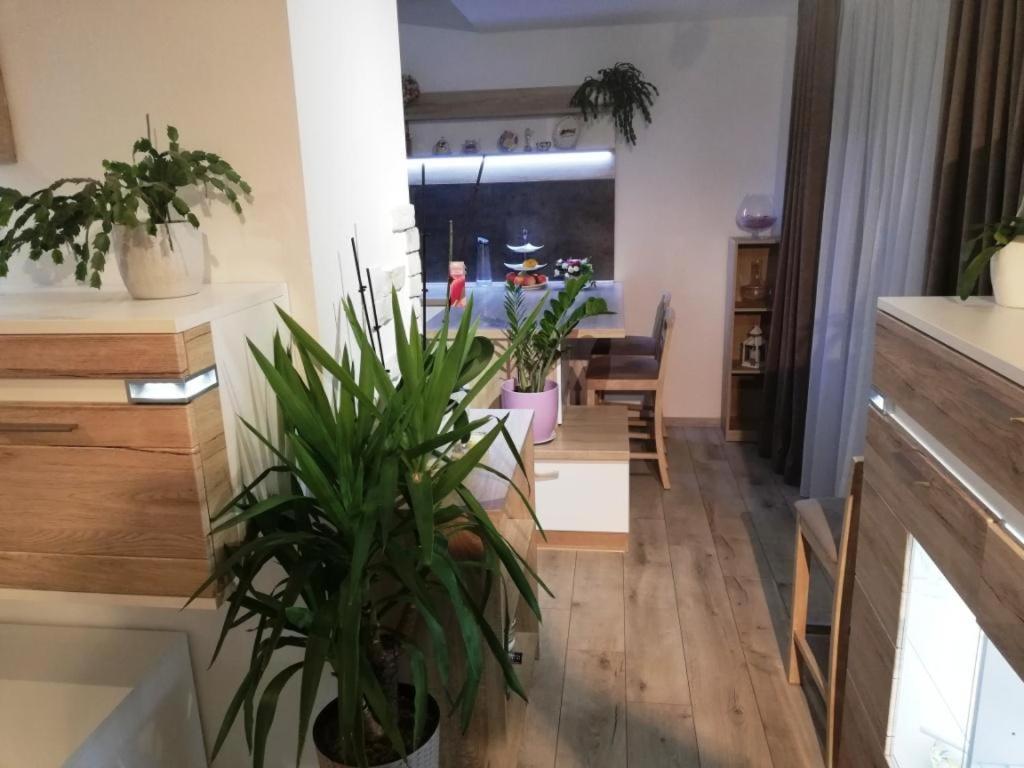 Galeria Stastie Apartment Сенец Екстериор снимка