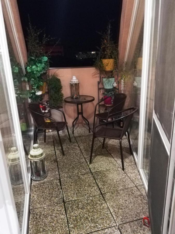 Galeria Stastie Apartment Сенец Екстериор снимка