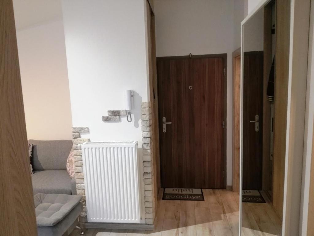 Galeria Stastie Apartment Сенец Екстериор снимка